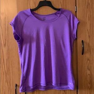 Champion Duo Dry top